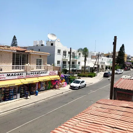 Rent Flat Center 804 * איה נאפה